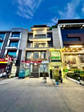 Hotel The Imperio